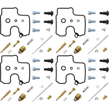 Kawasaki En 500 [ALL BALLS] - Carburetor repair kit