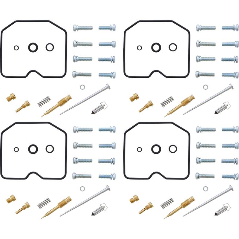 Suzuki Gsf 600 [ALL BALLS] - Carburetor repair kit