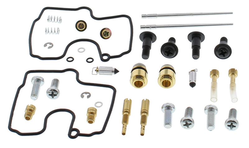 Suzuki Sv 650 [ALL BALLS] - Carburetor repair kit