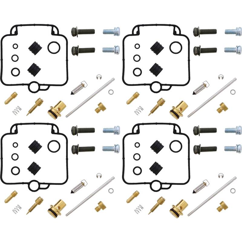 Suzuki Gsf 1200 [ALL BALLS] - Carburetor repair kit