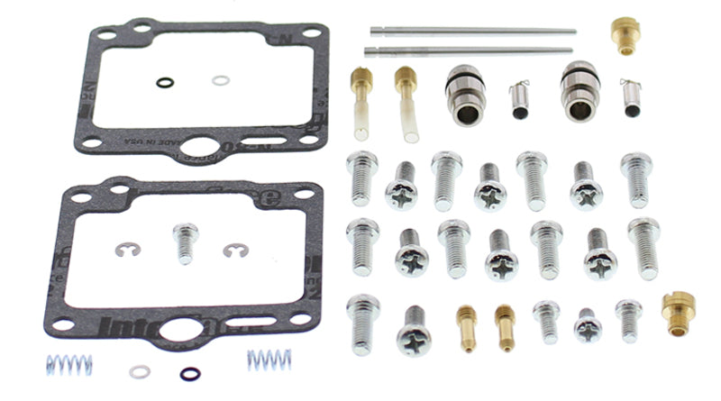 Yamaha Xv 750 [ALL BALLS] - Carburetor repair kit