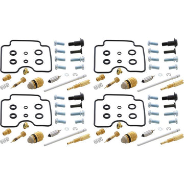 Yamaha Fzs 1000 Fazer [ALL BALLS] - Carburetor repair kit