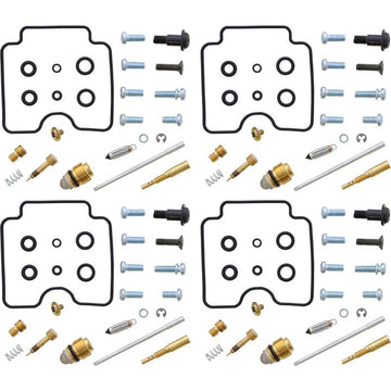 Yamaha Fzs 1000 Fazer [ALL BALLS] - Carburetor repair kit