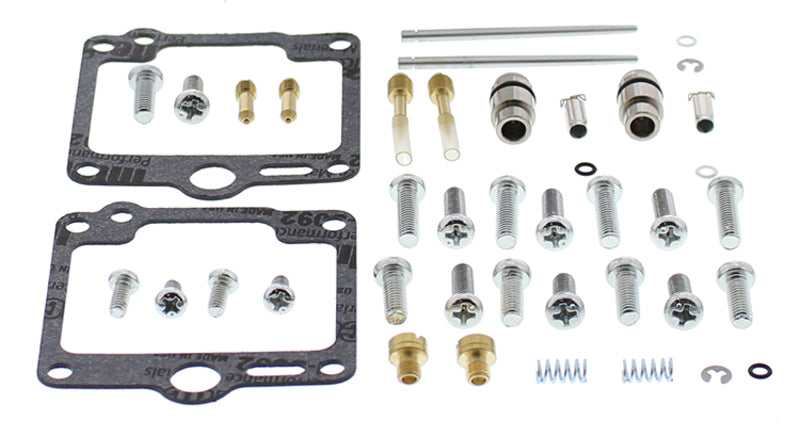 Yamaha Xv 1100 [ALL BALLS] - Carburetor repair kit
