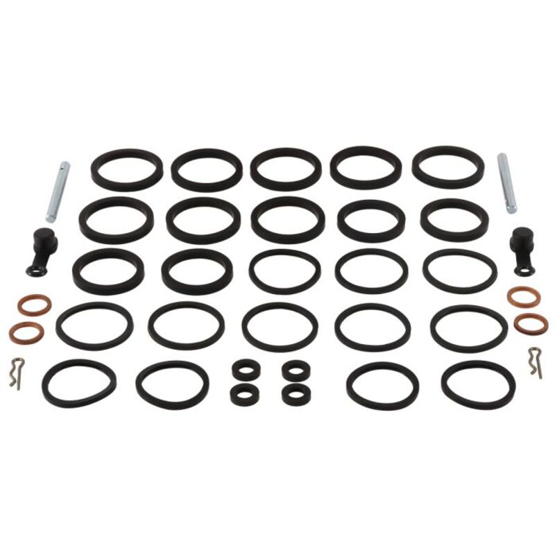 Suzuki Gsx-R 1300 Hayabusa [ALL BALLS] - Brake caliper repair kit