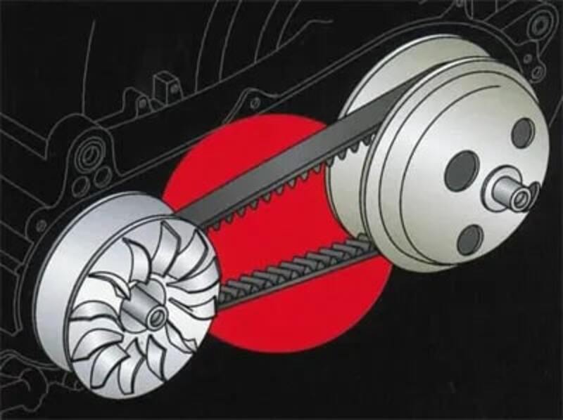 Suzuki Gsx 1300 R Hayabusa [ALL BALLS] - Brake caliper repair kit