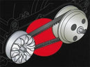 Suzuki Gsx-R 1300 Hayabusa [ALL BALLS] - Brake caliper repair kit