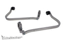 Triumph Scrambler 400 x TR400 [BARKBUSTERS] - Hardware kit two -point attachment aluminum-2