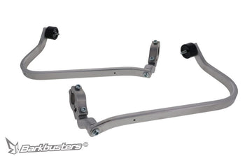 Triumph Scrambler 400 [BARKBUSTERS] - Hardware kit two-point attachment aluminum
