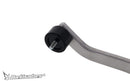 Triumph Scrambler 400 [BARKBUSTERS] - Hardware kit two-point attachment aluminum