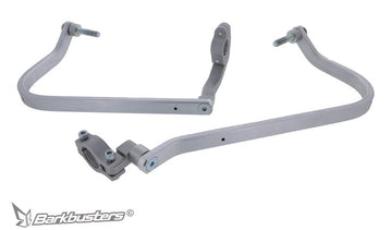 Bmw F 900 Gs [BARKBUSTERS] - Hardware kit two-point attachment aluminum
