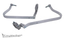 Bmw F 900 Gs [BARKBUSTERS] - Hardware kit two-point attachment aluminum-2