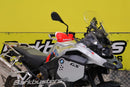 Bmw F 900 Gs [BARKBUSTERS] - Hardware kit two-point attachment aluminum-5