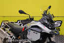 Bmw F 900 900 [BARKBUSTERS] - Hardware kit two-point attachment aluminum-6