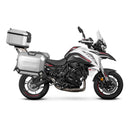 Benelli Trk 702 [SHAD] - 4P luggage rack mounting system-4