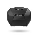 Honda No. 750 [SHAD] - SH38X Carbon Expandable Side Case Set-1