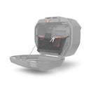 Honda Forza 750 [SHAD] - SH38X Carbon Expandable Side Case Set-6