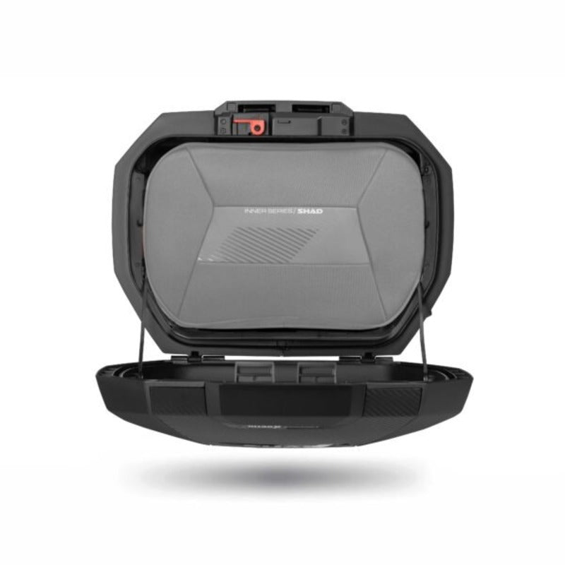 Honda Forza 750 [SHAD] - SH38X Carbon Expandable Side Case Set