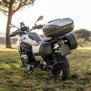 Honda No. 750 [SHAD] - SH38X Aluminum Expandable Side Case Set-10