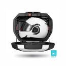 Kymco Ak 550 [SHAD] - SH38X Aluminum Expandable Side Case Set
