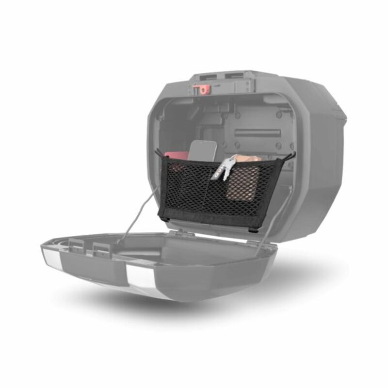 Honda No. 750 [SHAD] - SH38X Aluminum Expandable Side Case Set