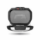 Honda No. 750 [SHAD] - SH38X Aluminum Expandable Side Case Set-7