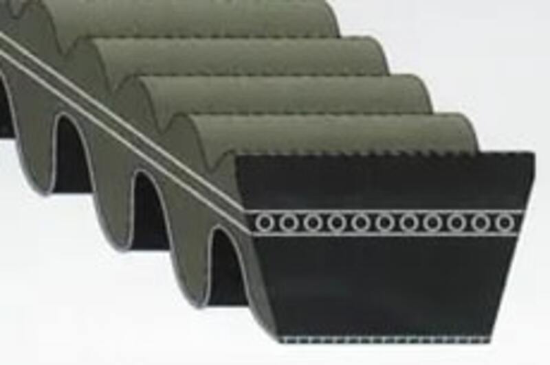 Yamaha T-Max 560 Tech Max [BANDO] - Premium drive belt variomatic