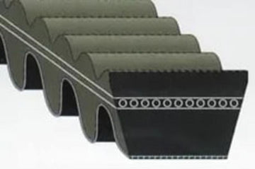 Kymco Ak 550 [BANDO] - Premium drive belt variomatic