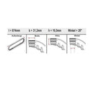 Yamaha T-Max 560 Tech Max [BANDO] - Premium drive belt variomatic