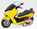 Yamaha T-Max 560 Tech Max [BANDO] - Premium drive belt variomatic