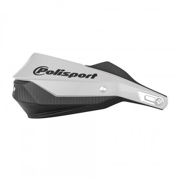Yamaha Tenere 700 World Raid [POLISPORT] - Trail Blazer handguards