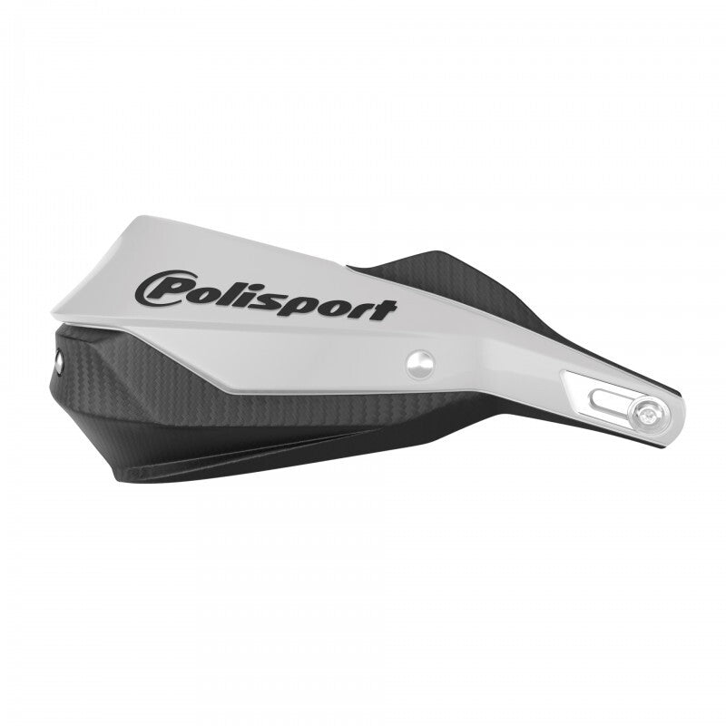 Yamaha Ténéré 700 World Rai [POLISPORT] - Trail Blazer handguards