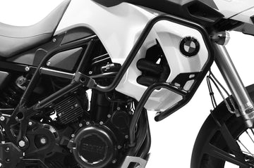 Bmw F 800 Gs [CROSS-PRO] - Trail crash bars - 0