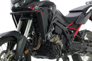 Honda Crf 1100 L Africa Tw [CROSS-PRO] - Trail crash bars-2