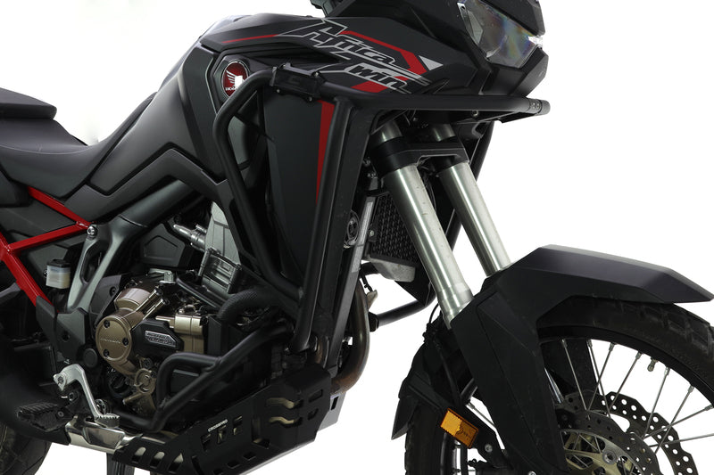 Honda Crf 1100 L Africa Twin [CROSS-PRO] - Trail crash bars