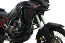 Honda Crf 1100 L Africa Twin [CROSS-PRO] - Trail crash bars-3