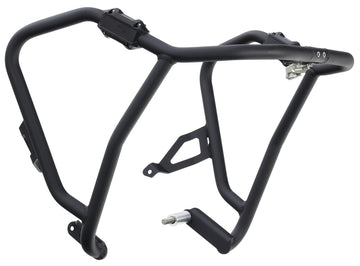 Yamaha Race [CROSS-PRO] - Trail crash bars
