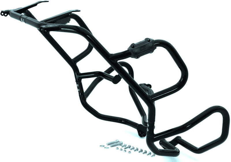 Bmw R 1200 Gs Adventure [CROSS-PRO] - Trail crash bars