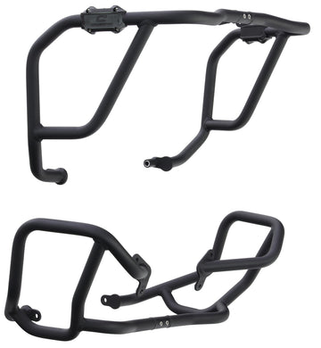 Husqvarna Norden 901 [CROSS-PRO] - Trail crash bars