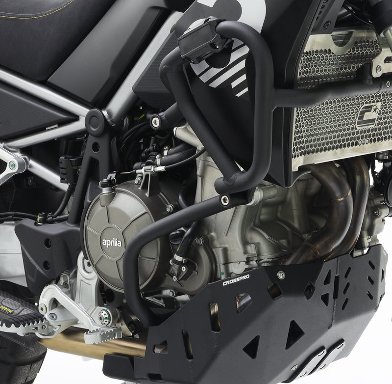 Aprilia Tuareg Rally 660 [CROSS-PRO] - Trail crash bars