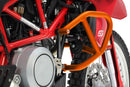 Husqvarna Supermoto [CROSS-PRO] - Trail crash bars