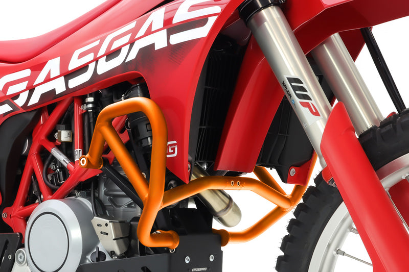 Husqvarna Supermoto [CROSS-PRO] - Trail crash bars