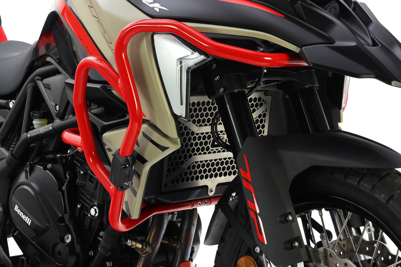 Benelli Trk 702 [CROSS-PRO] - Trail crash bars