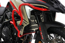 Benelli Trk 702 [CROSS-PRO] - Trail crash bars-1