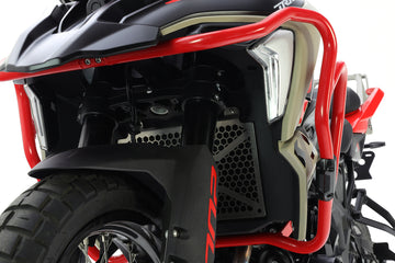 Benelli Trk 702 [CROSS-PRO] - Trail crash bars - 0