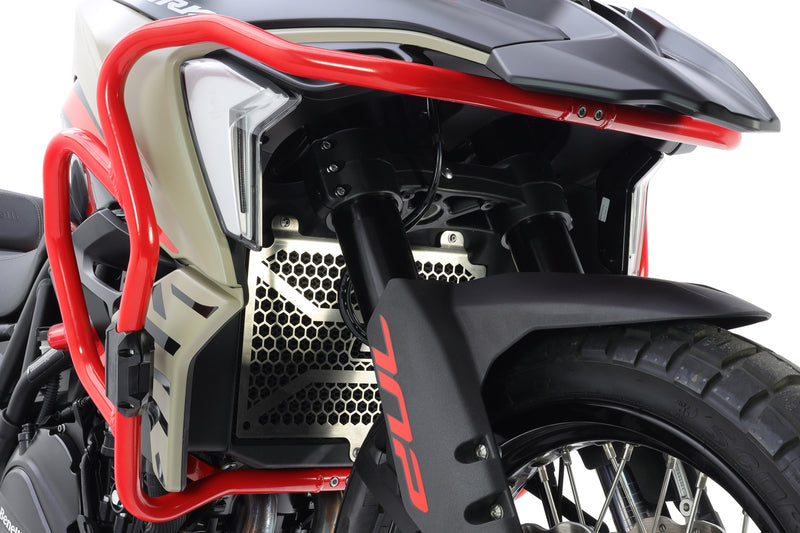 Benelli Trk 702 [CROSS-PRO] - Trail crash bars