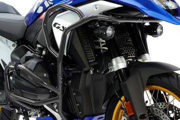 Bmw R 1300 Gs Trophy [CROSS-PRO] - Trail crash bars - 0