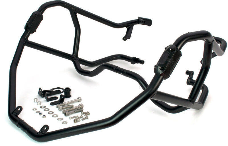 Ktm 1290 Super Adventure S [CROSS-PRO] - Trail crash bars