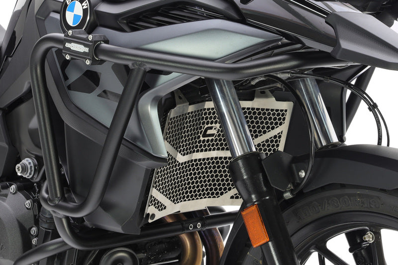 Bmw F 750 Gs [CROSS-PRO] - Trail crash bars