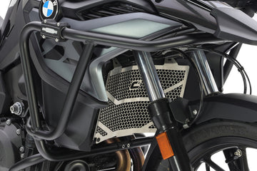 Bmw F 750 Gs [CROSS-PRO] - Trail crash bars